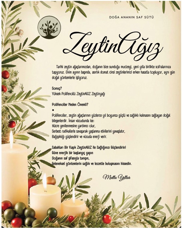 mutluyıllar zeytinağız